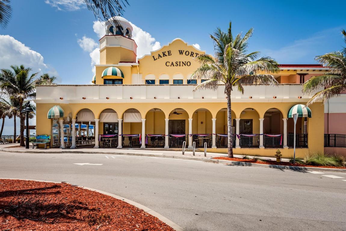 LUCERNE CONDO - Residential