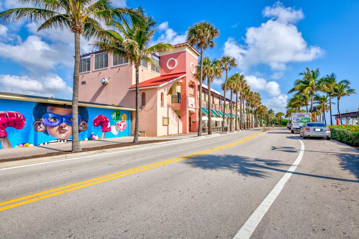 LUCERNE CONDO - Residential