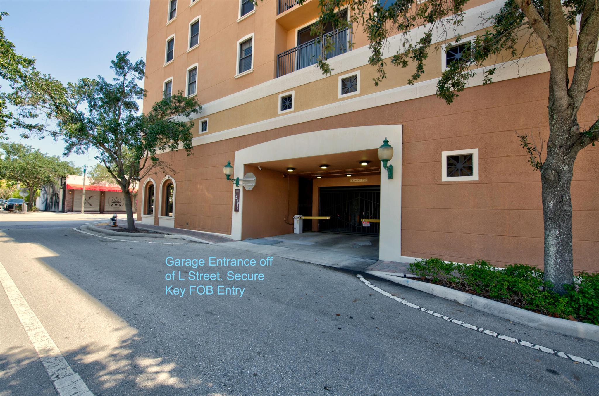 LUCERNE CONDO - Residential