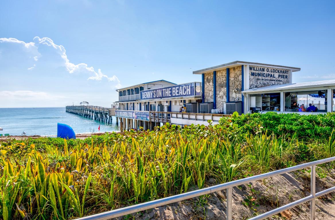 LUCERNE CONDO - Residential