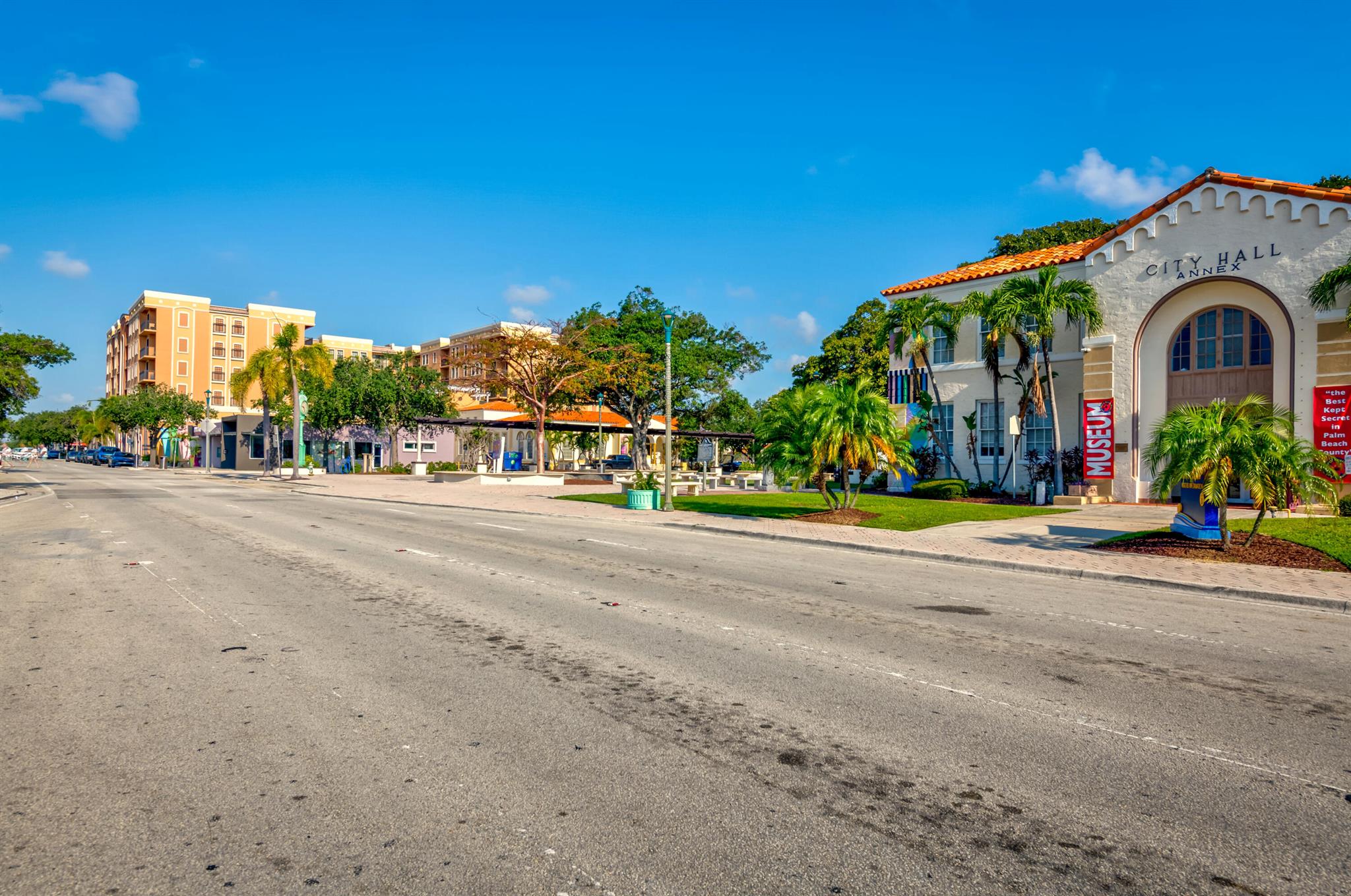 LUCERNE CONDO - Residential