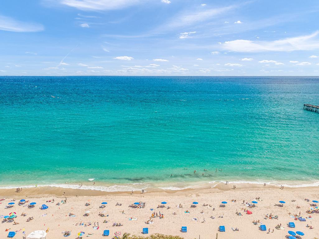 LUCERNE CONDO - Residential