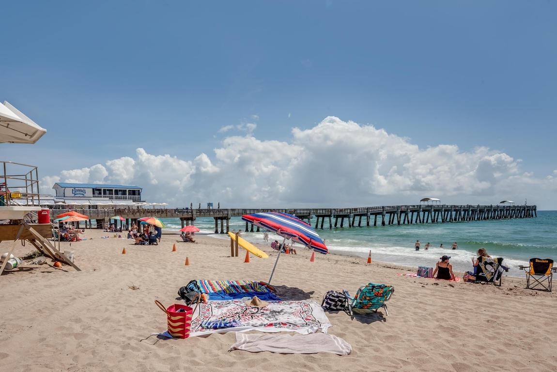 LUCERNE CONDO - Residential