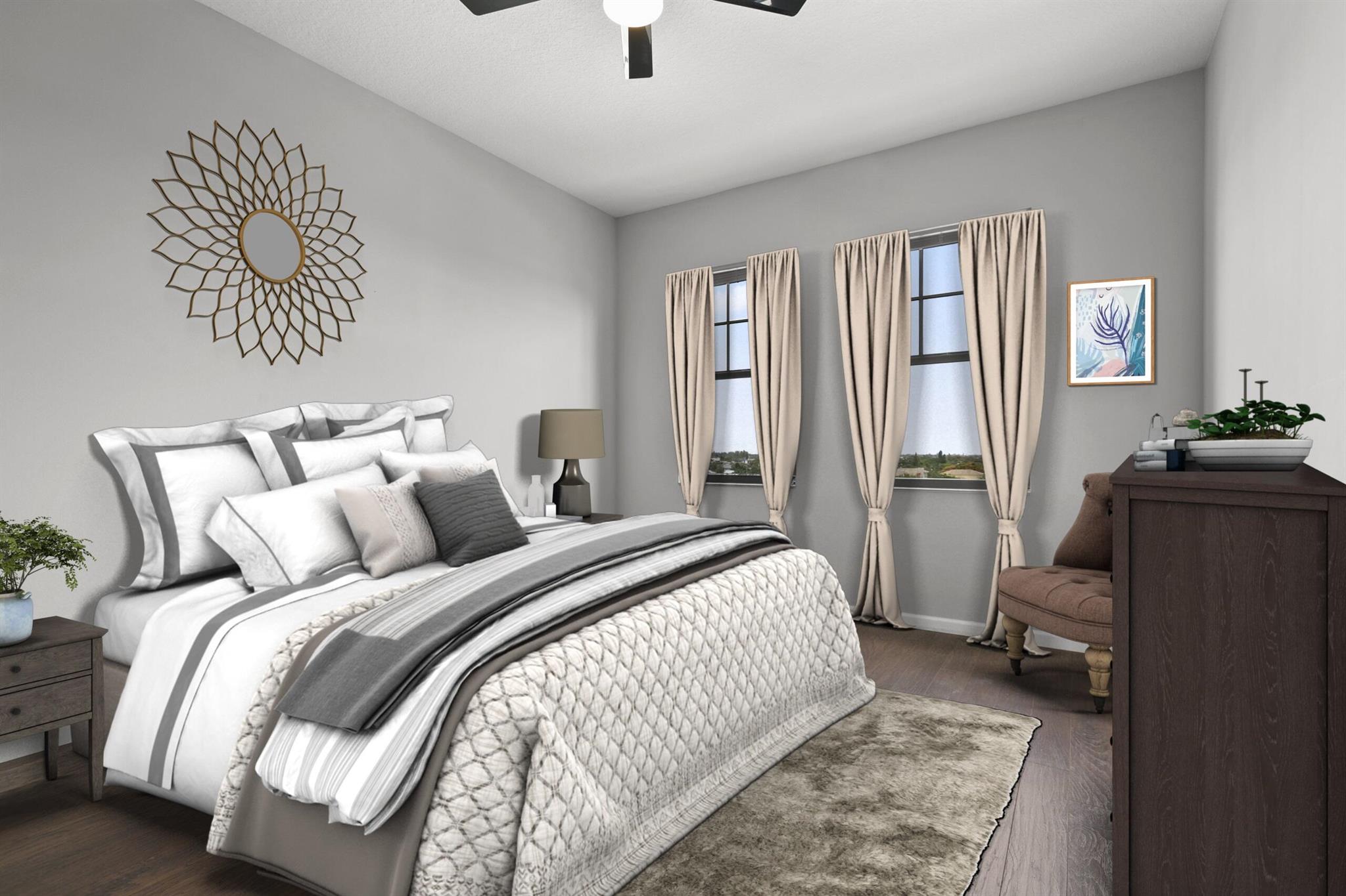 LUCERNE CONDO - Residential