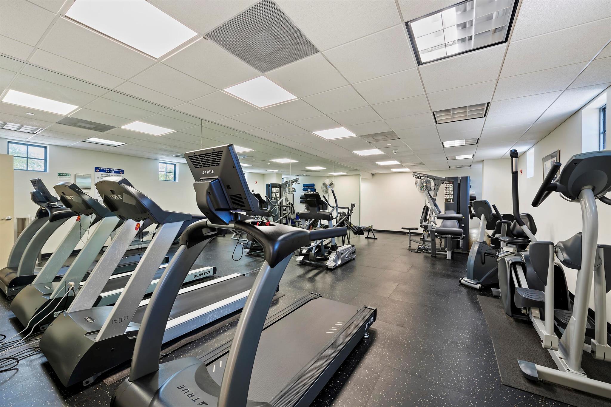 LUCERNE CONDO - Residential