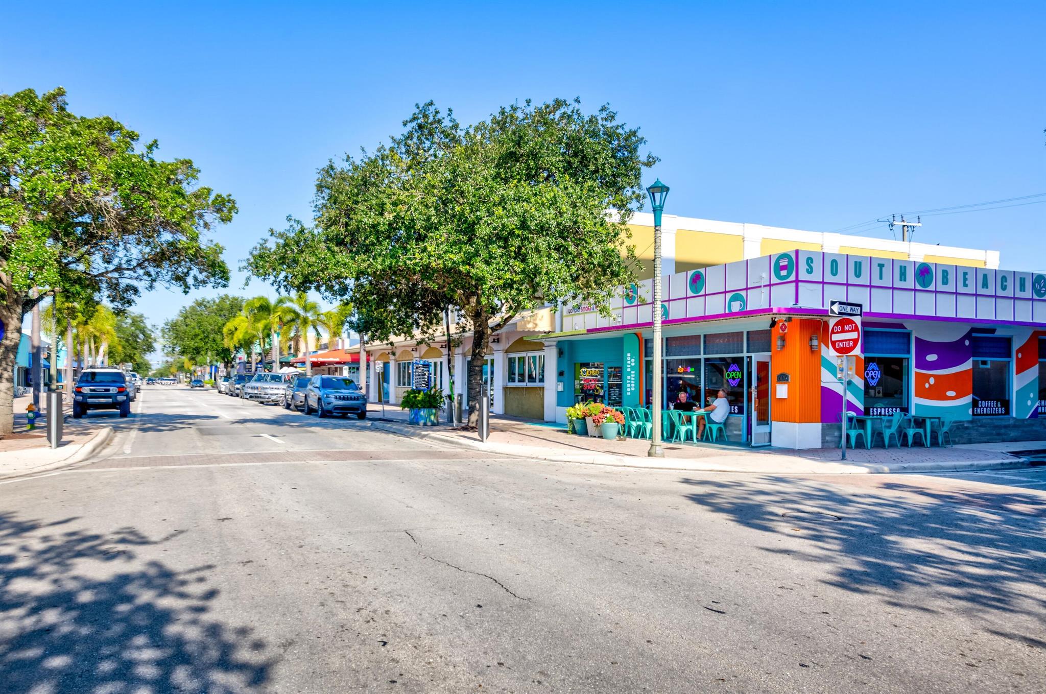 LUCERNE CONDO - Residential