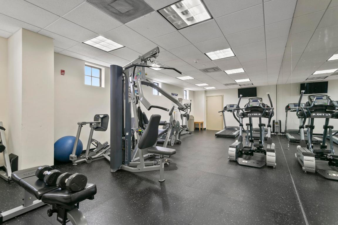 LUCERNE CONDO - Residential