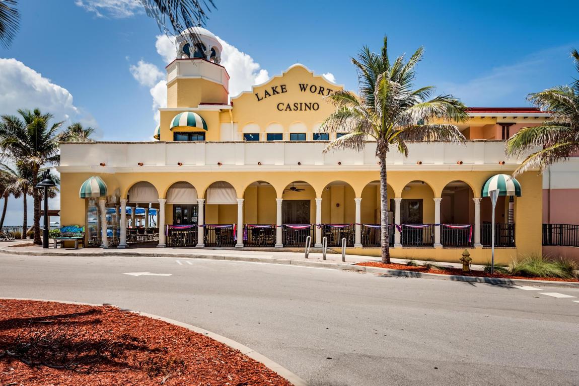 LUCERNE CONDO - Residential