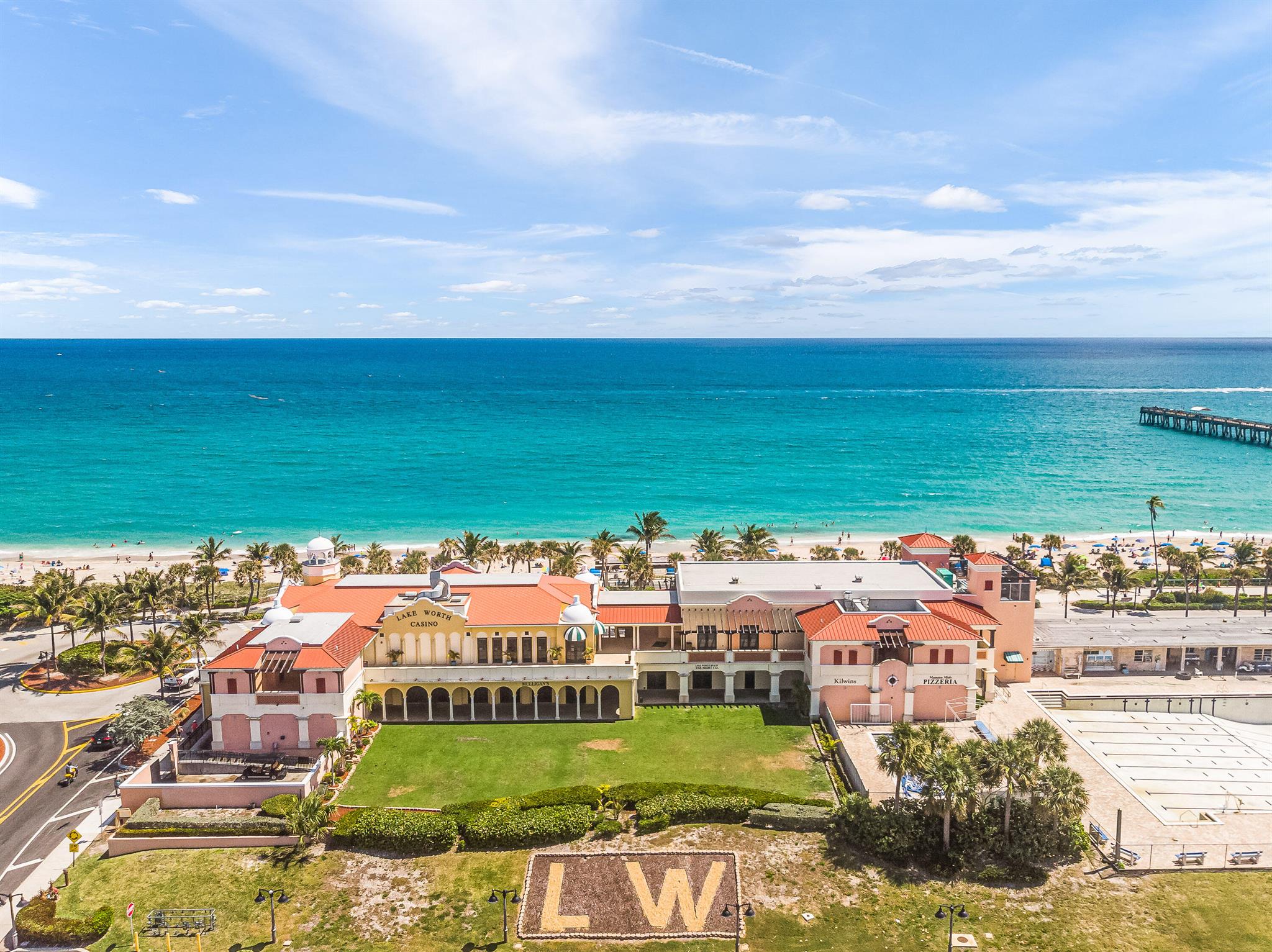 LUCERNE CONDO - Residential