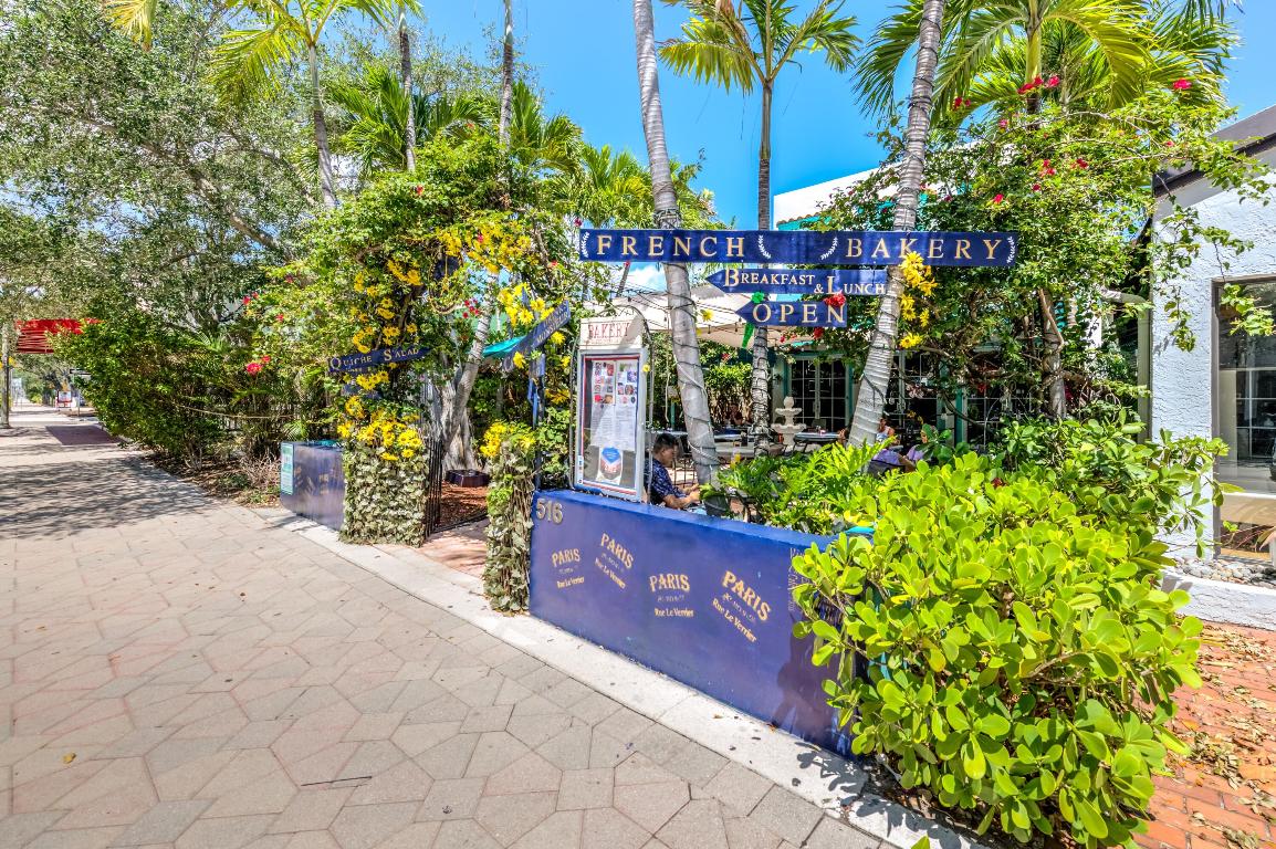 LUCERNE CONDO - Residential