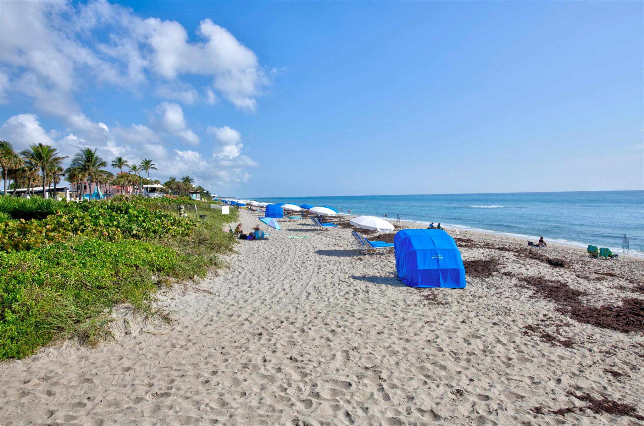 LUCERNE CONDO - Residential