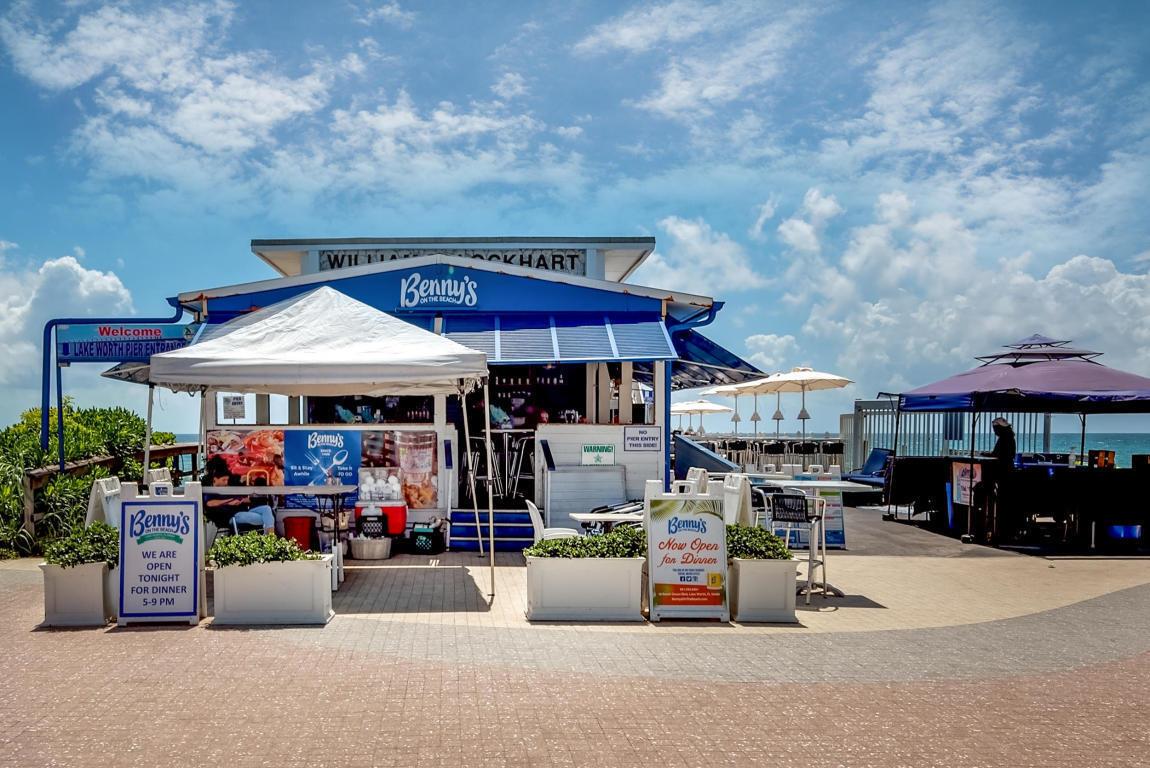 LUCERNE CONDO - Residential