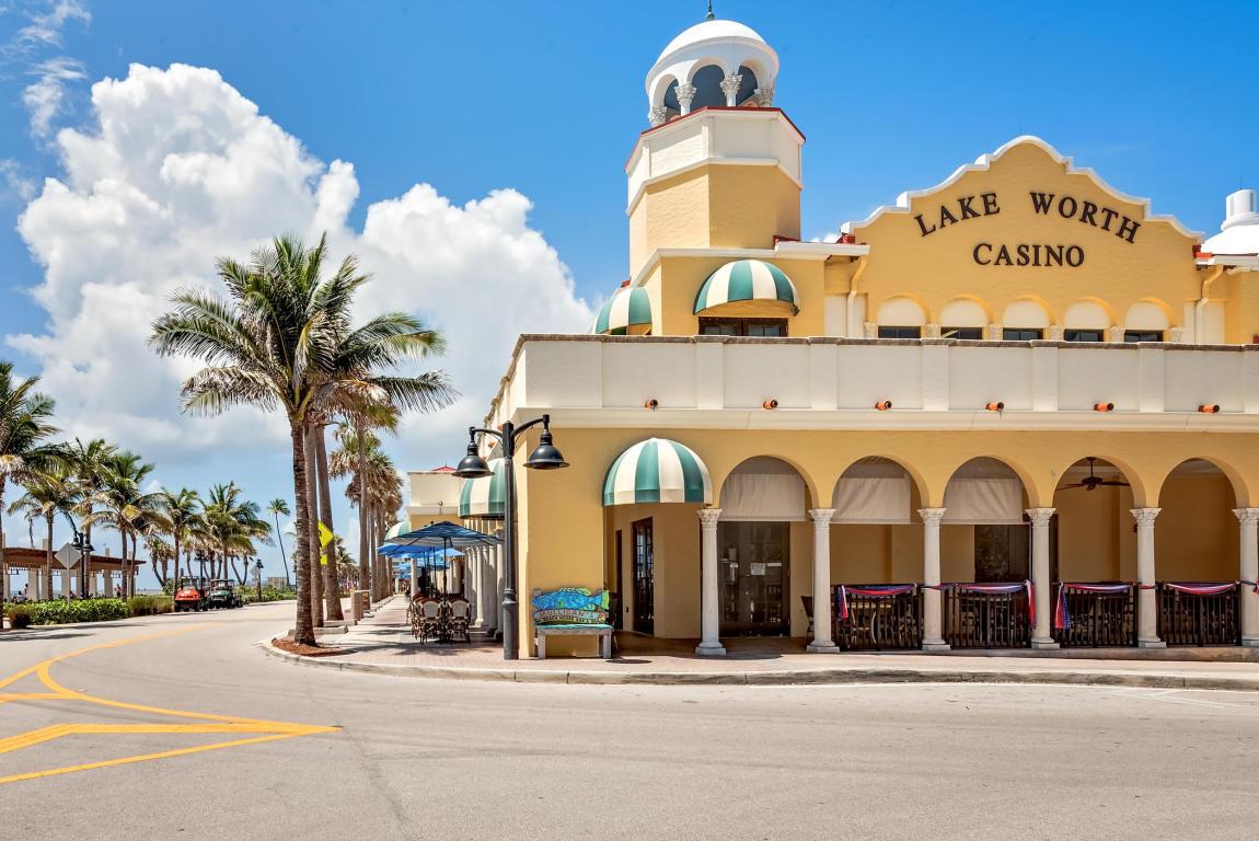 LUCERNE CONDO - Residential