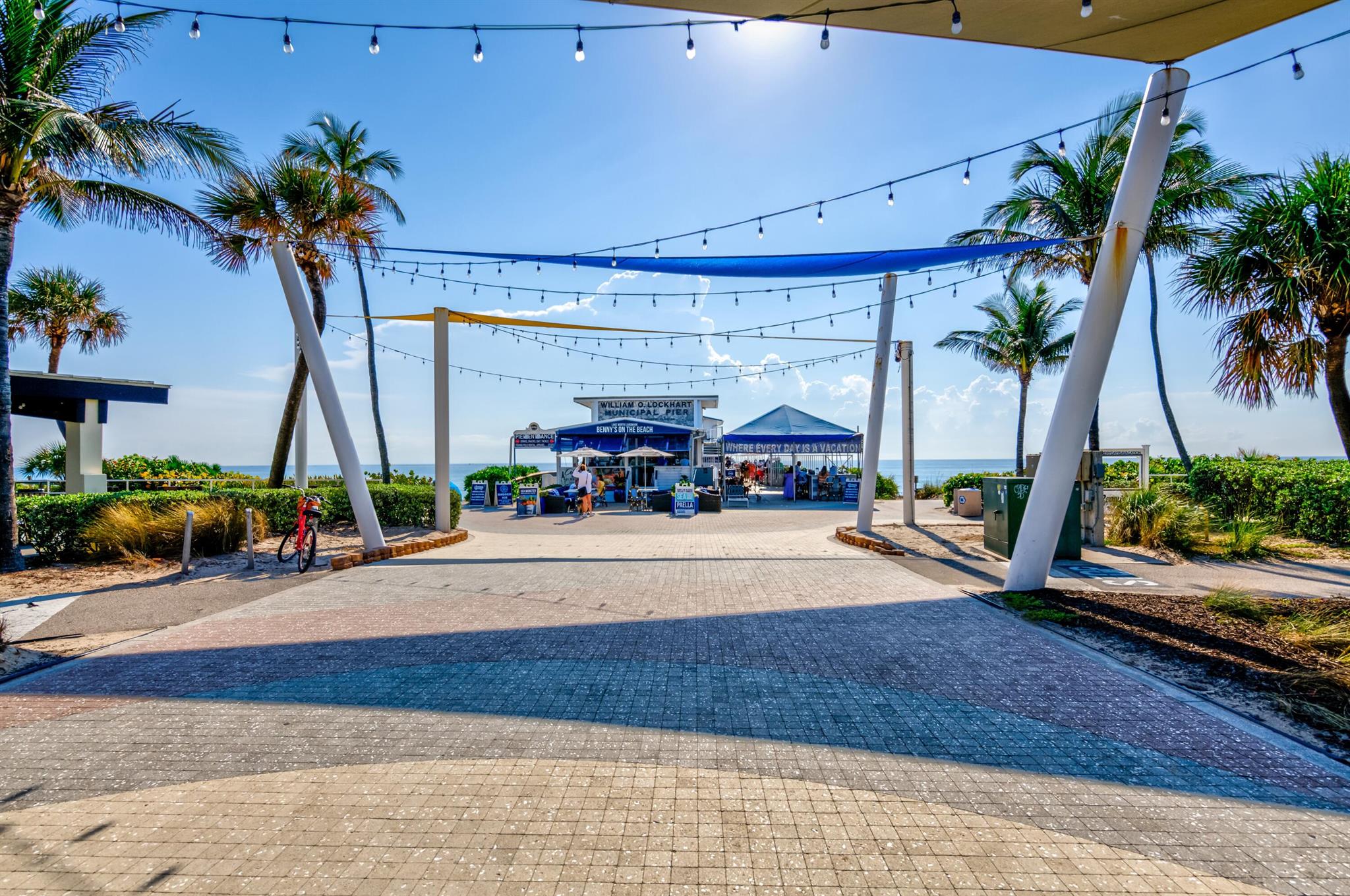 LUCERNE CONDO - Residential