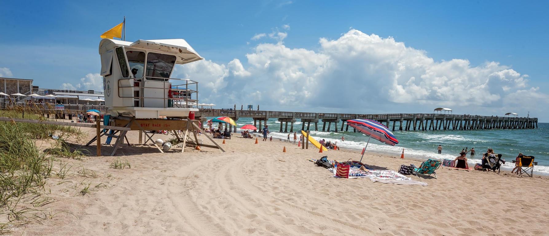 LUCERNE CONDO - Residential