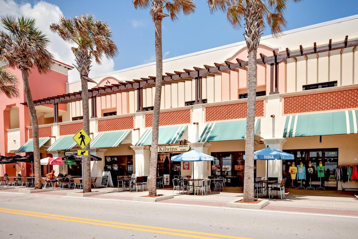 LUCERNE CONDO - Residential