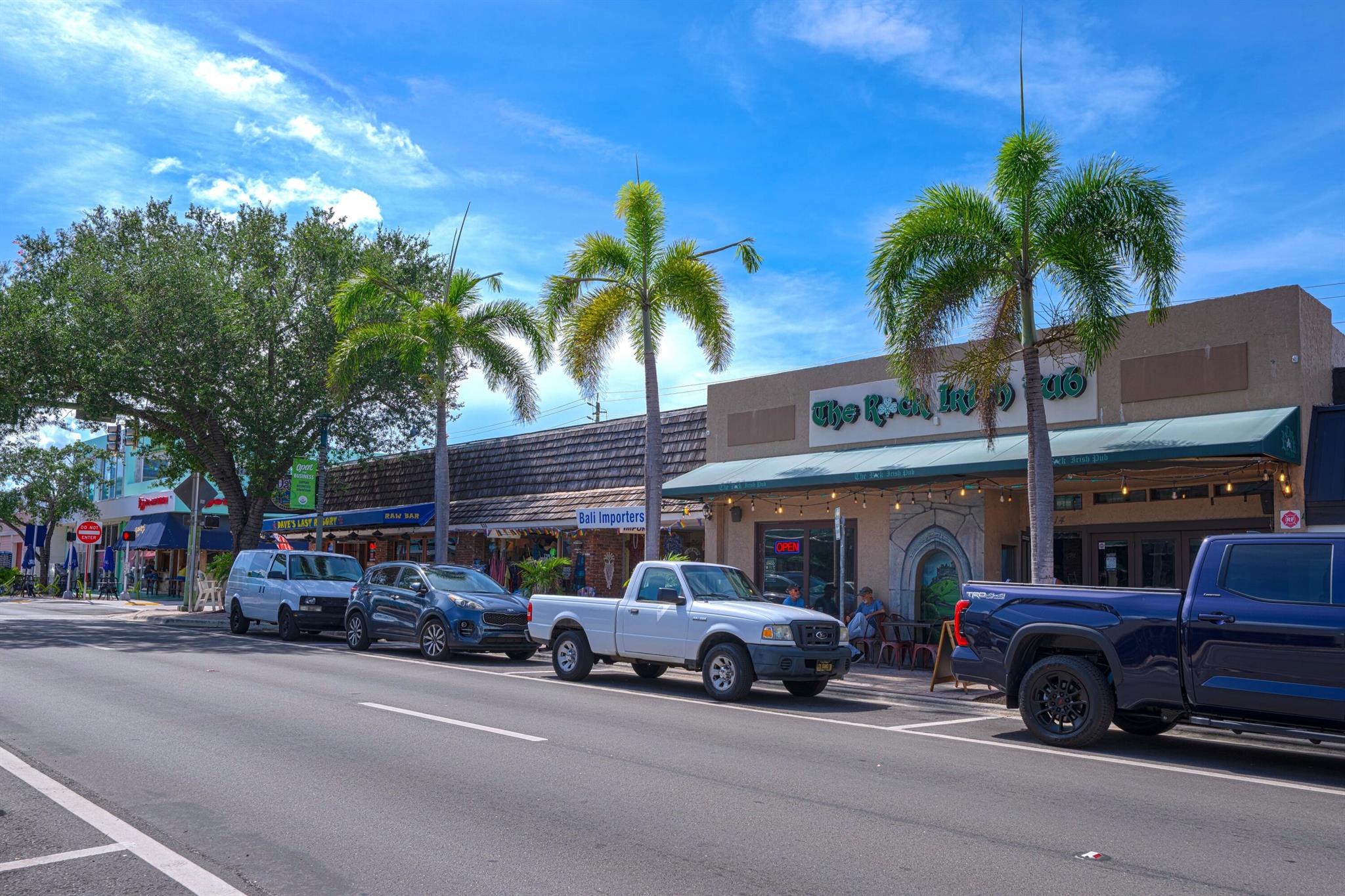 LUCERNE CONDO - Residential