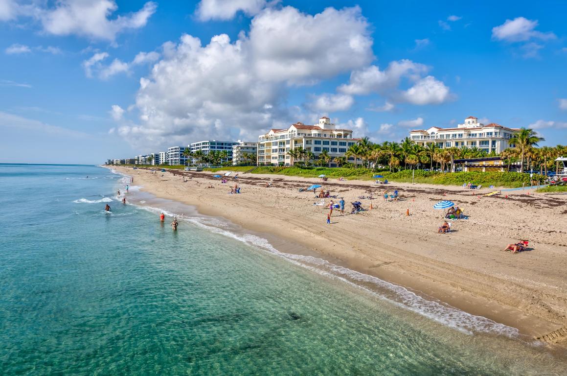 LUCERNE CONDO - Residential