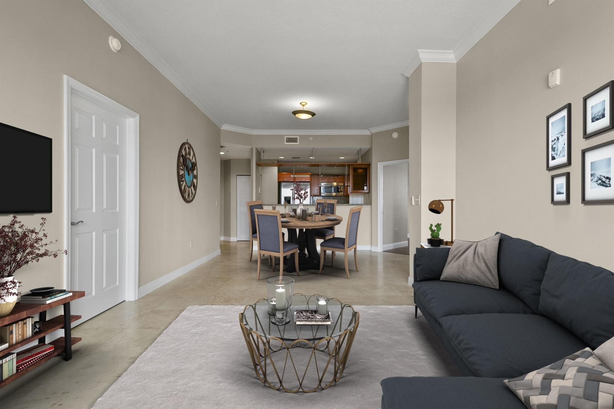 LUCERNE CONDO - Residential