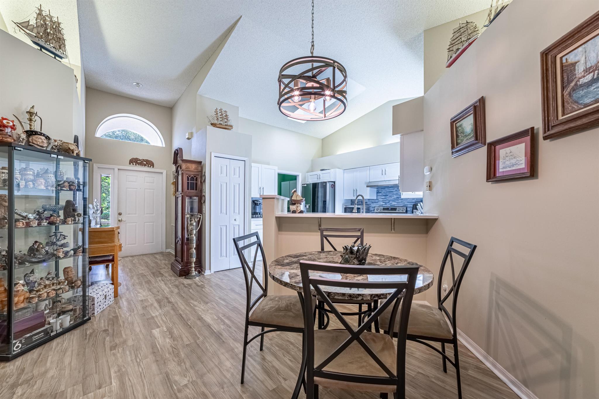 GARDENS OF ST LUCIE - Residential