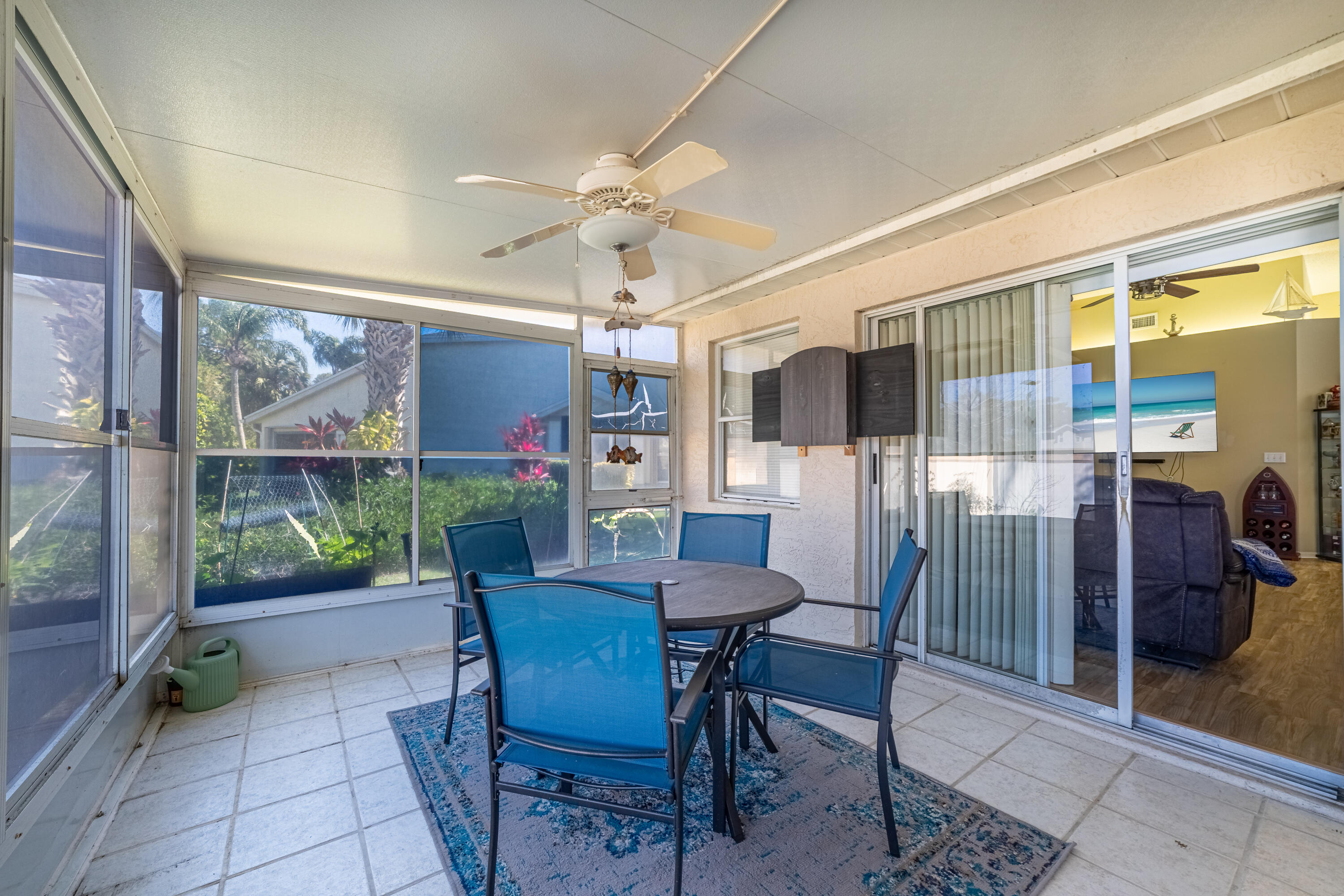 GARDENS OF ST LUCIE - Residential