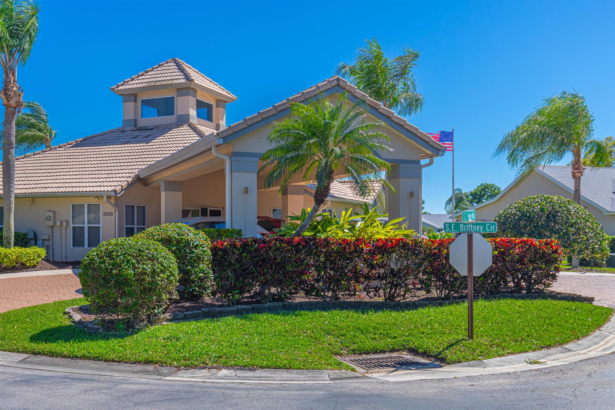GARDENS OF ST LUCIE - Residential