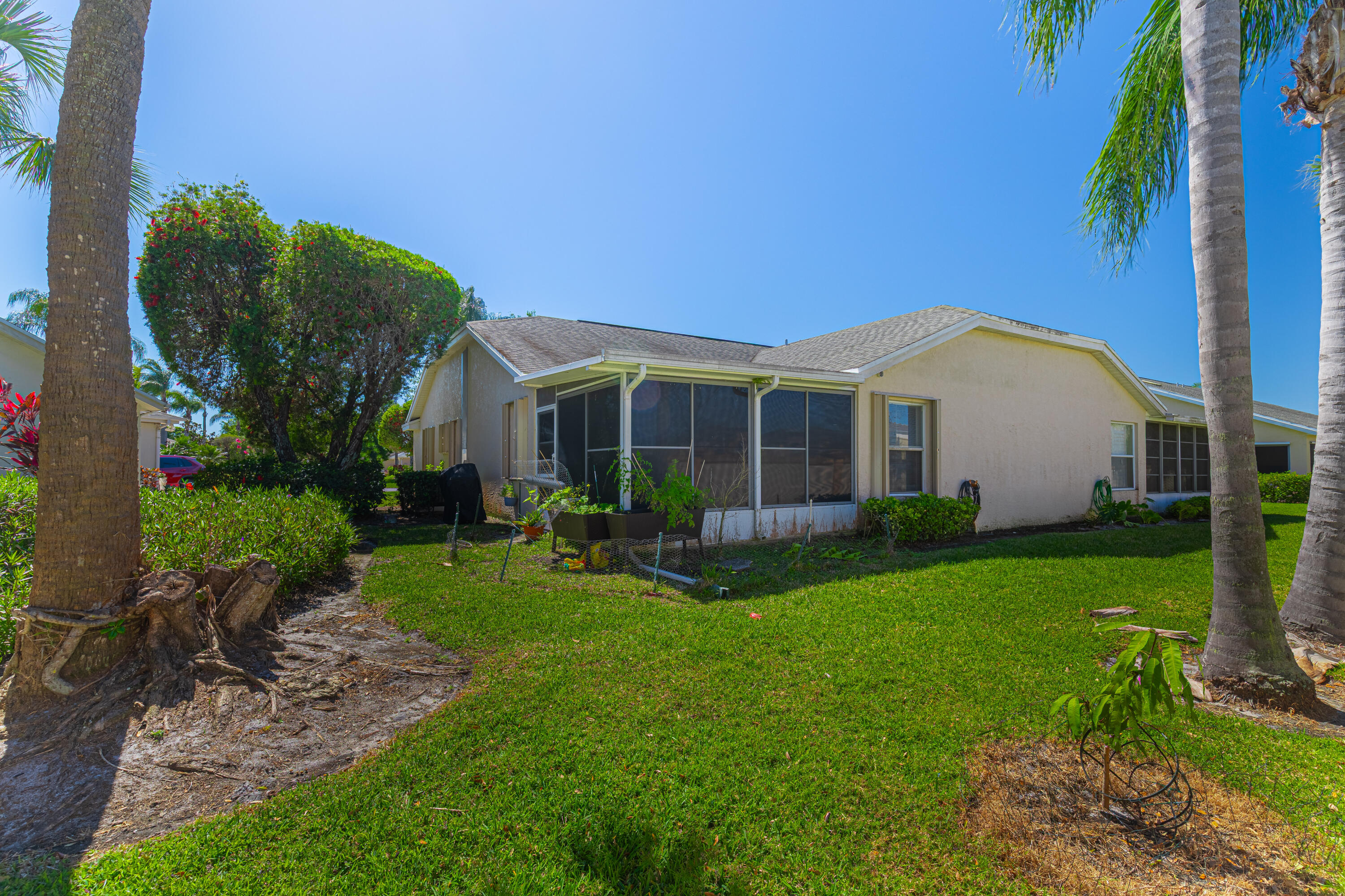 GARDENS OF ST LUCIE - Residential