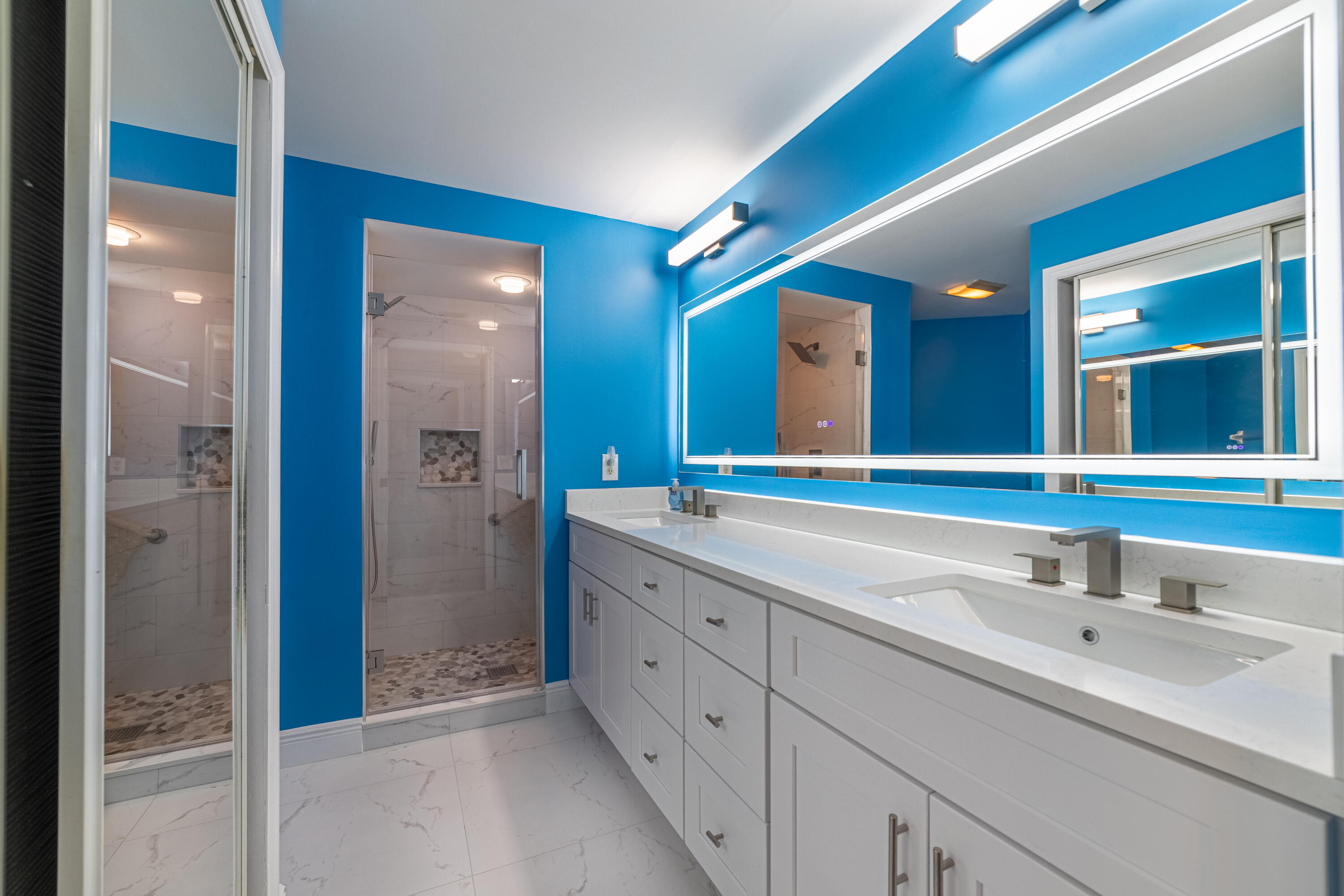 GARDENS OF ST LUCIE - Residential