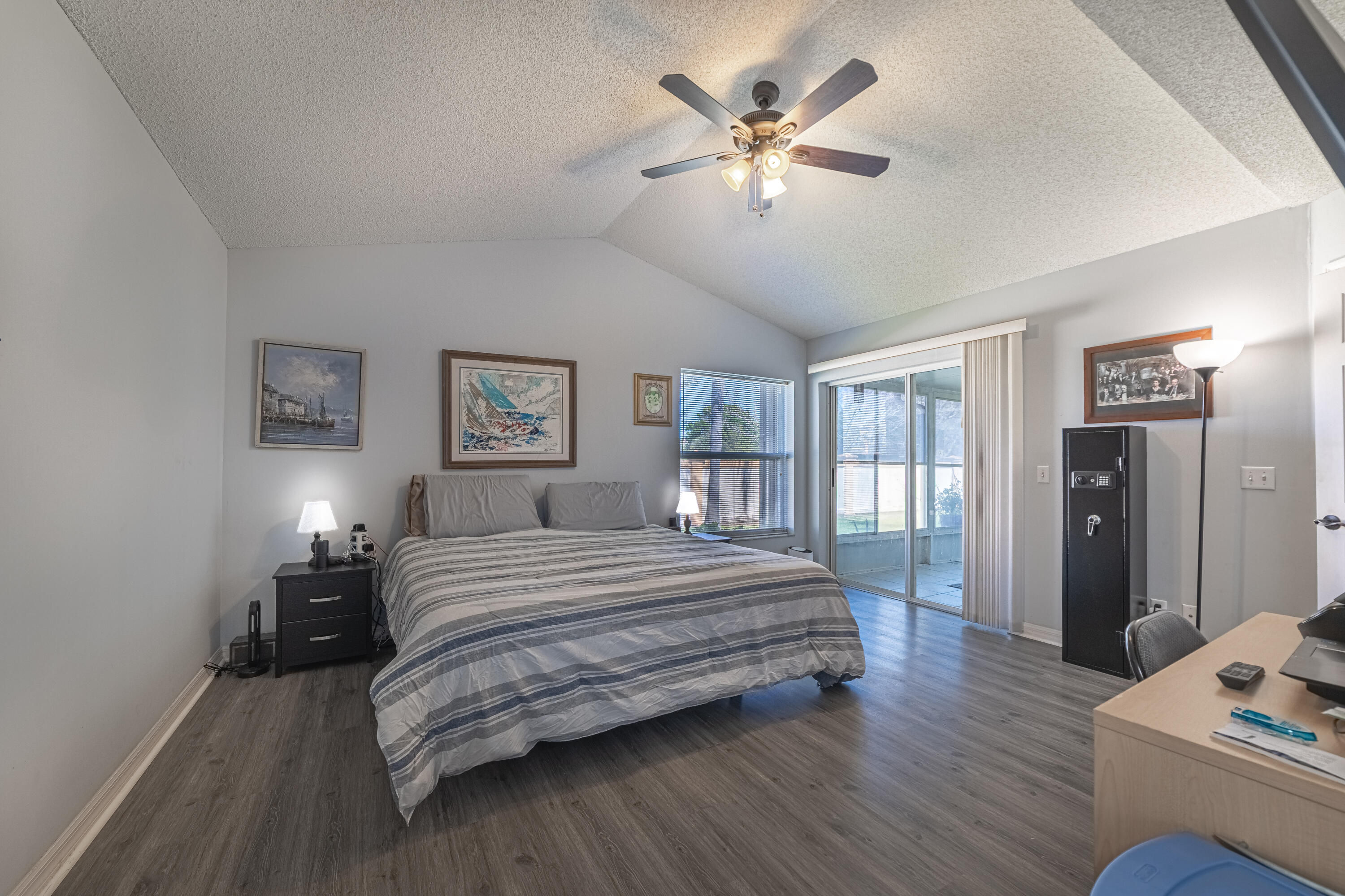 GARDENS OF ST LUCIE - Residential