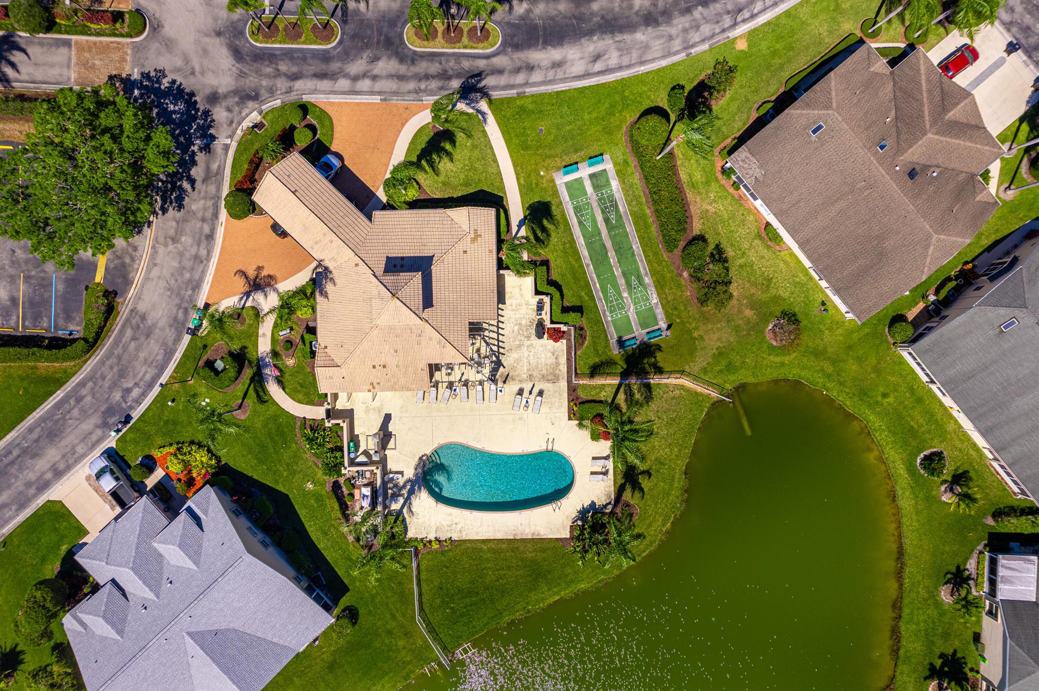 GARDENS OF ST LUCIE - Residential