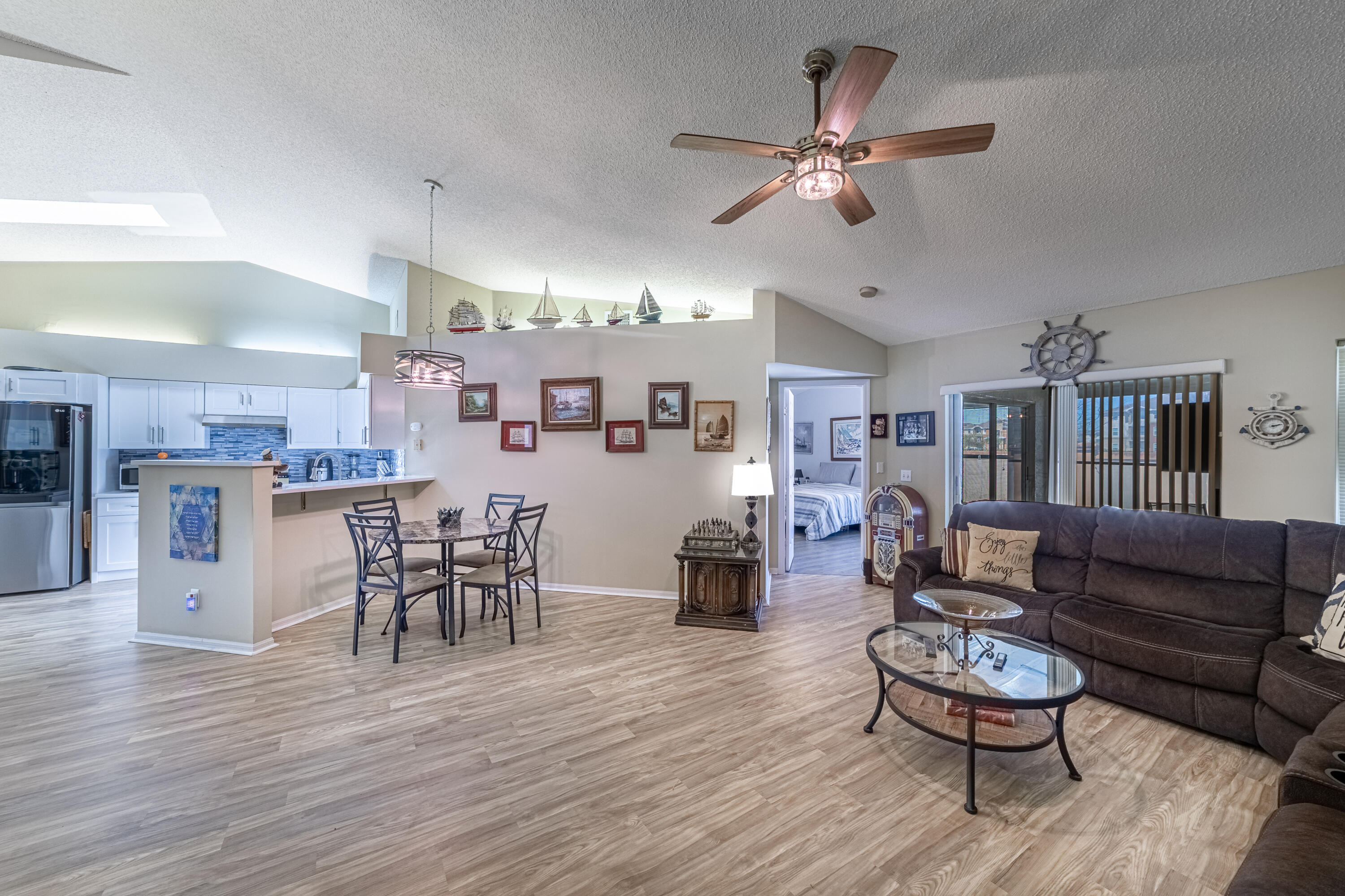 GARDENS OF ST LUCIE - Residential