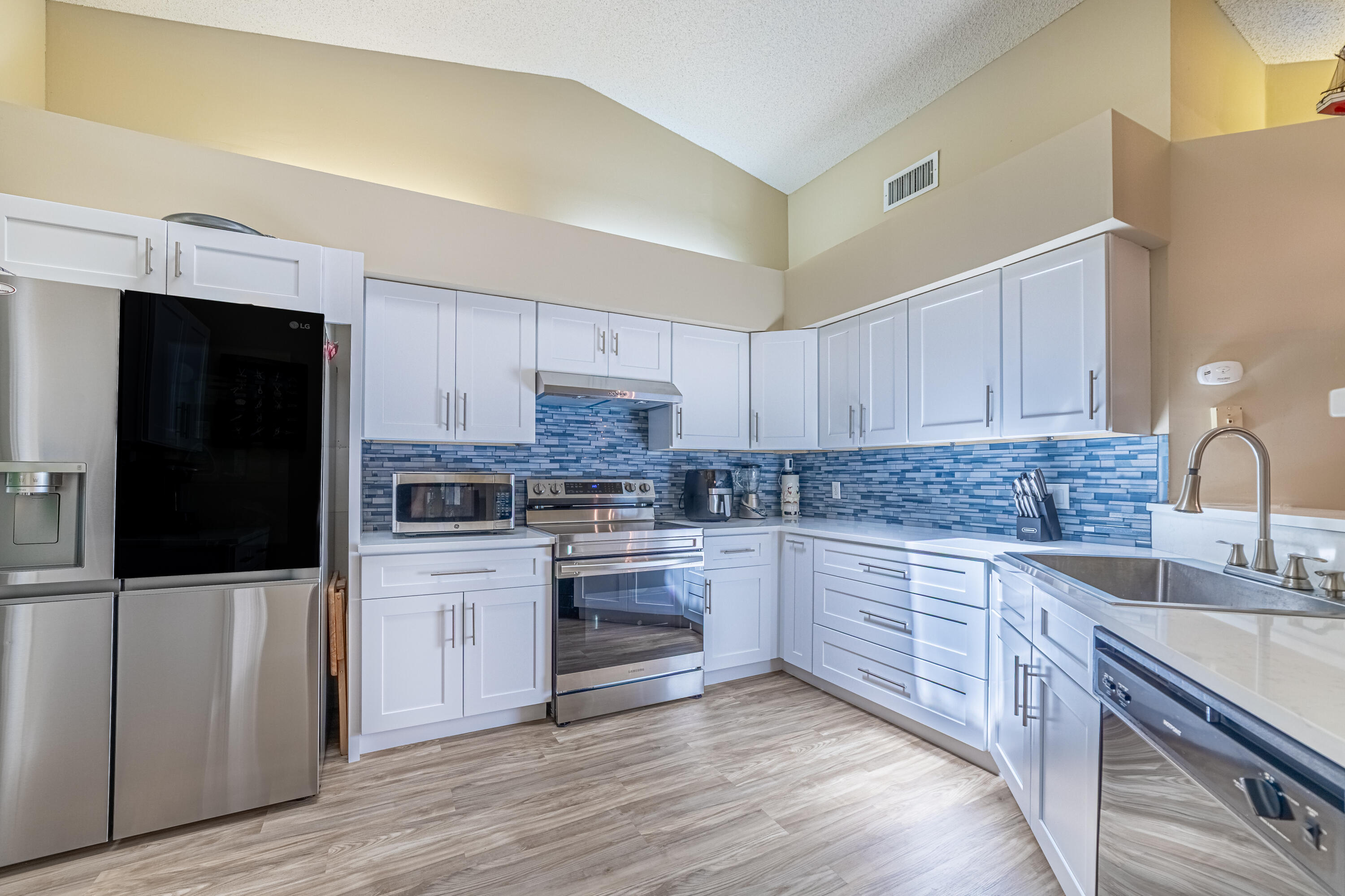 GARDENS OF ST LUCIE - Residential