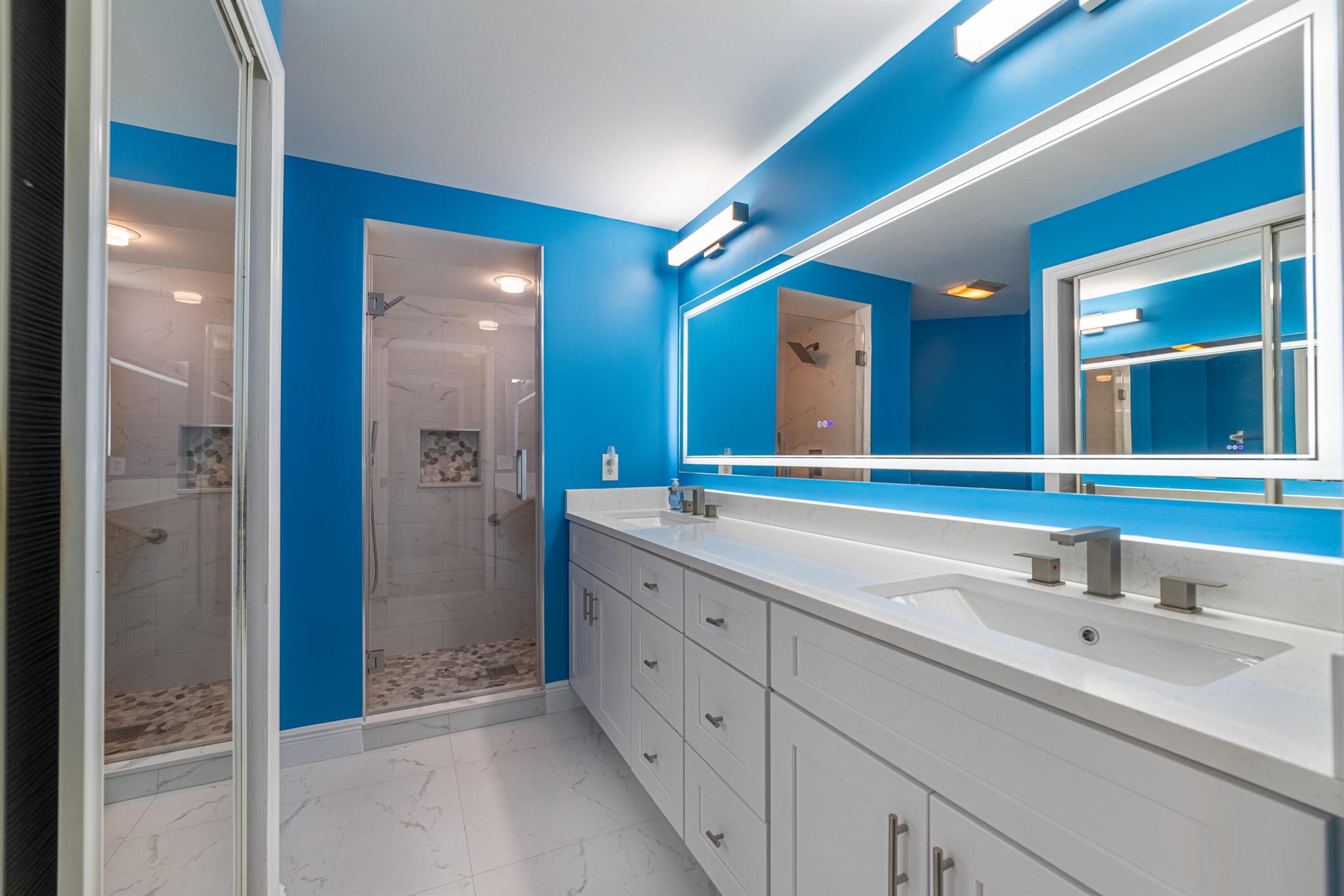 GARDENS OF ST LUCIE - Residential