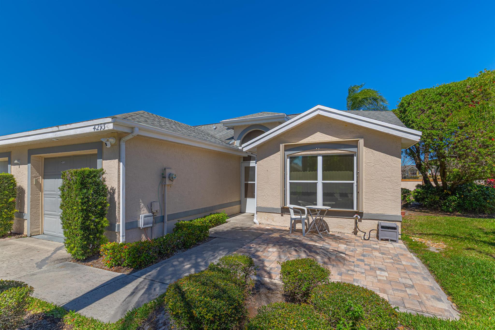 GARDENS OF ST LUCIE - Residential