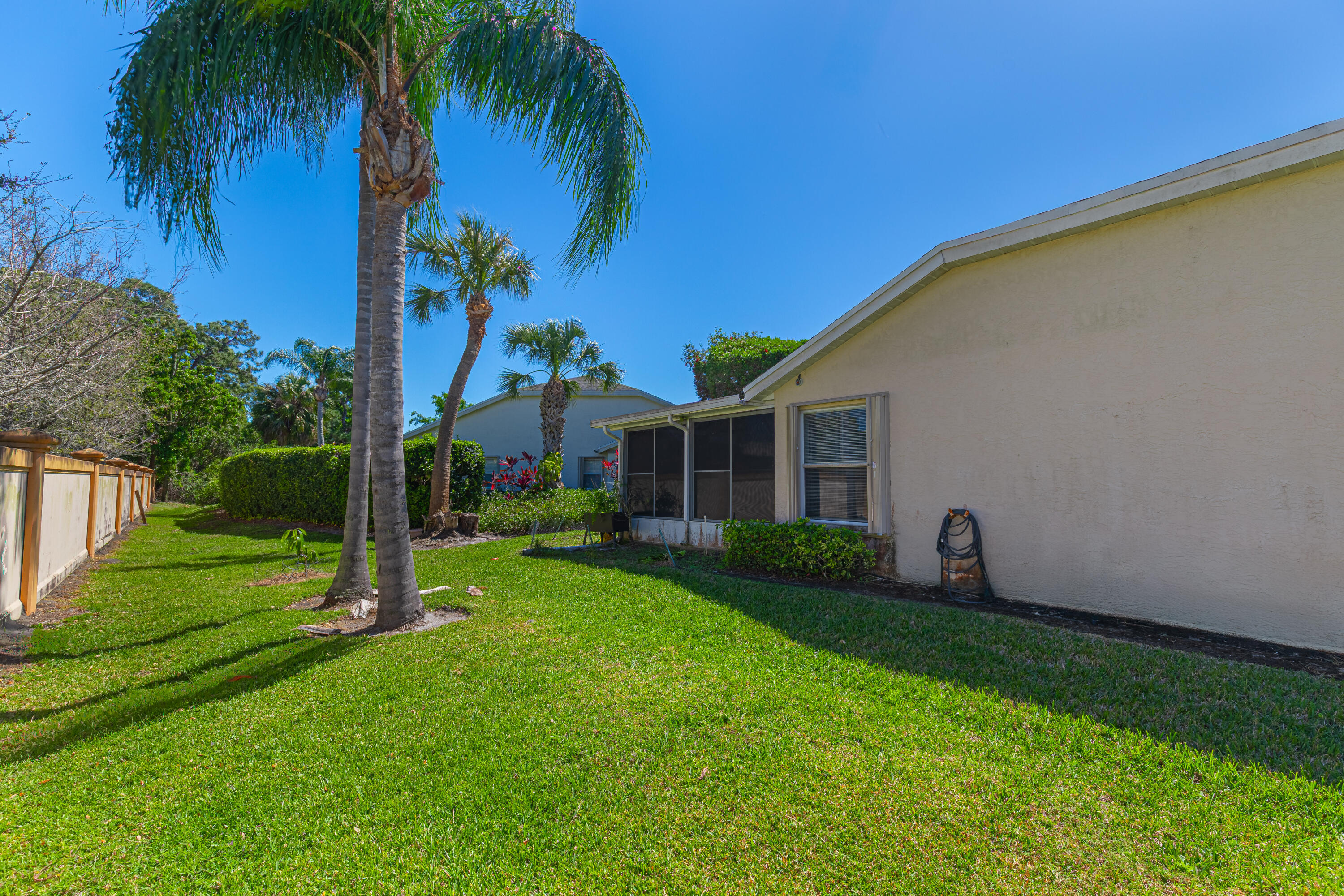 GARDENS OF ST LUCIE - Residential