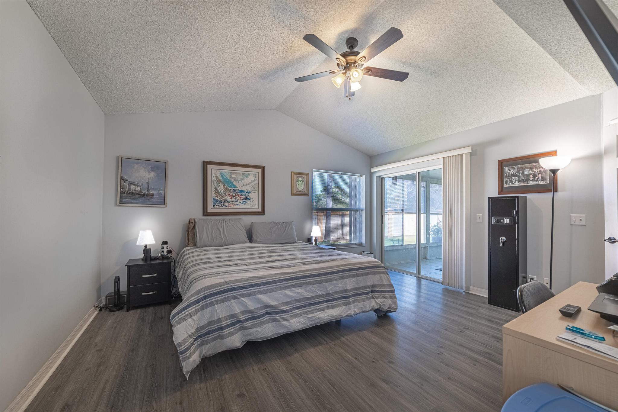 GARDENS OF ST LUCIE - Residential