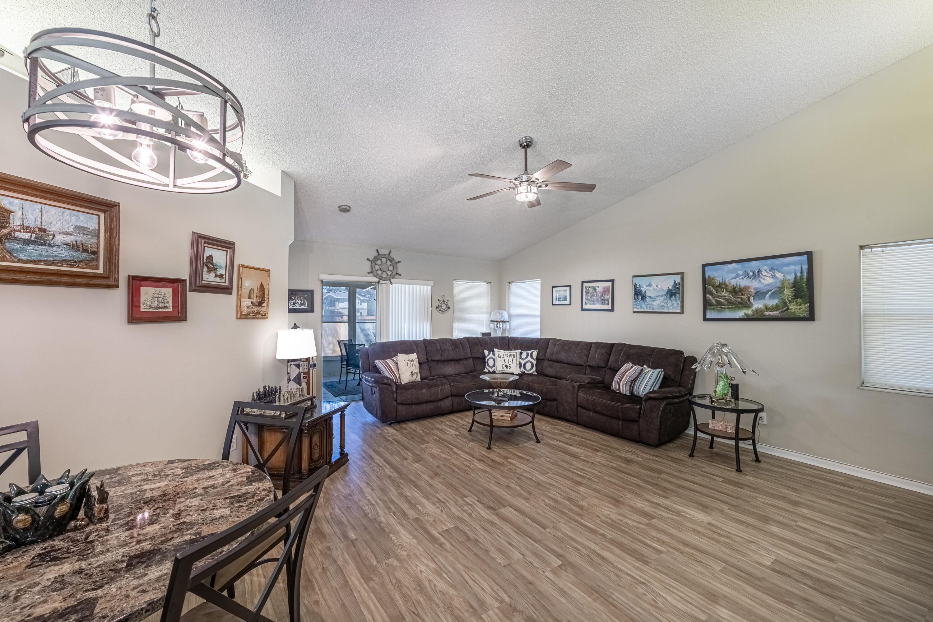 GARDENS OF ST LUCIE - Residential