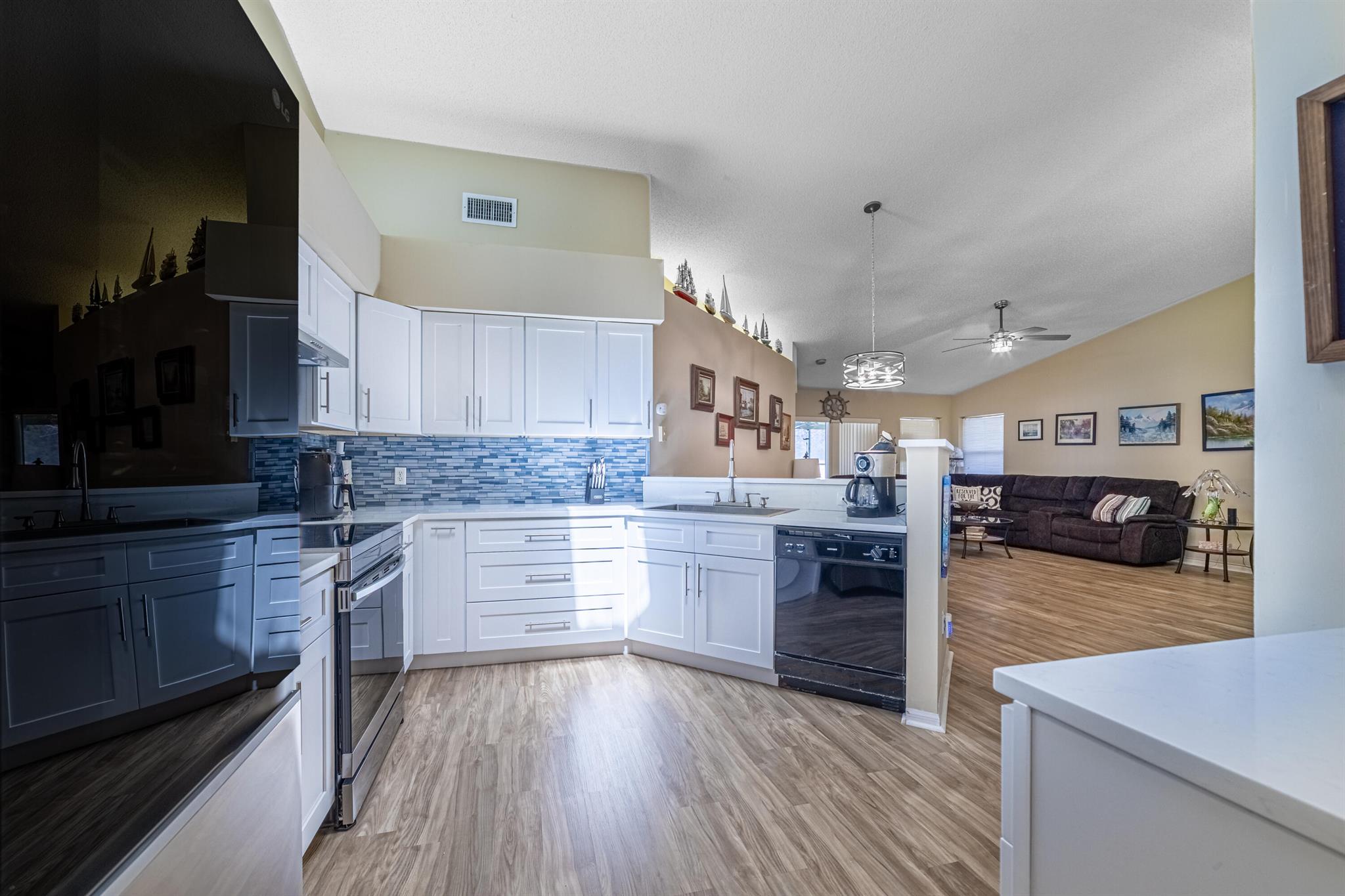 GARDENS OF ST LUCIE - Residential