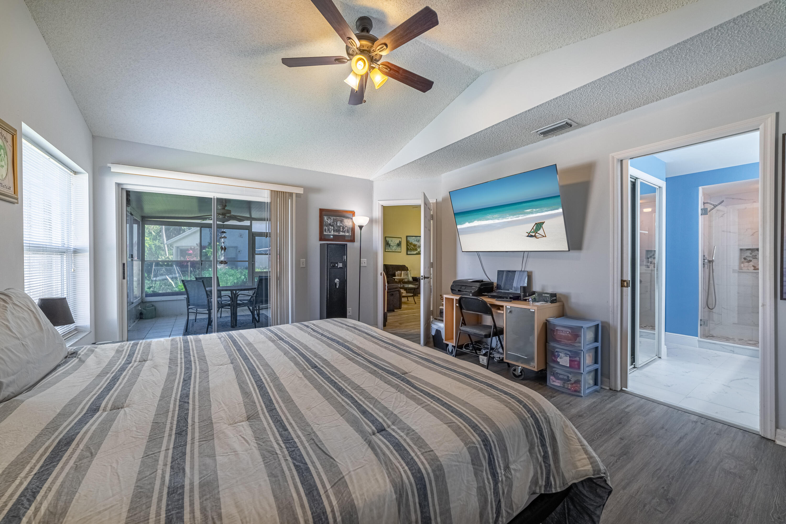 GARDENS OF ST LUCIE - Residential