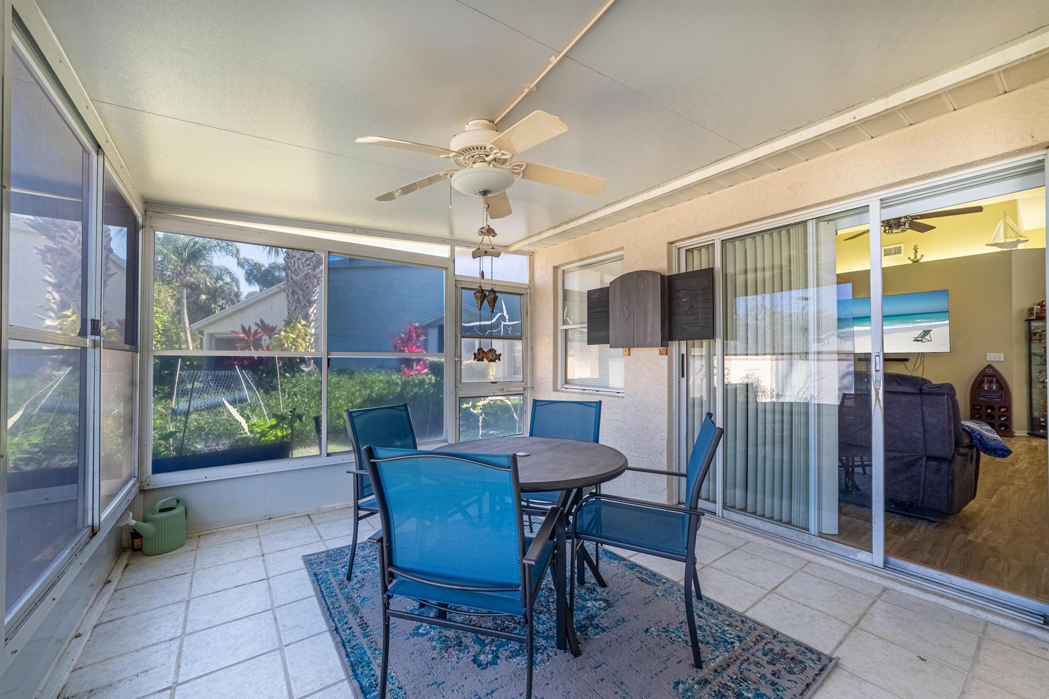 GARDENS OF ST LUCIE - Residential