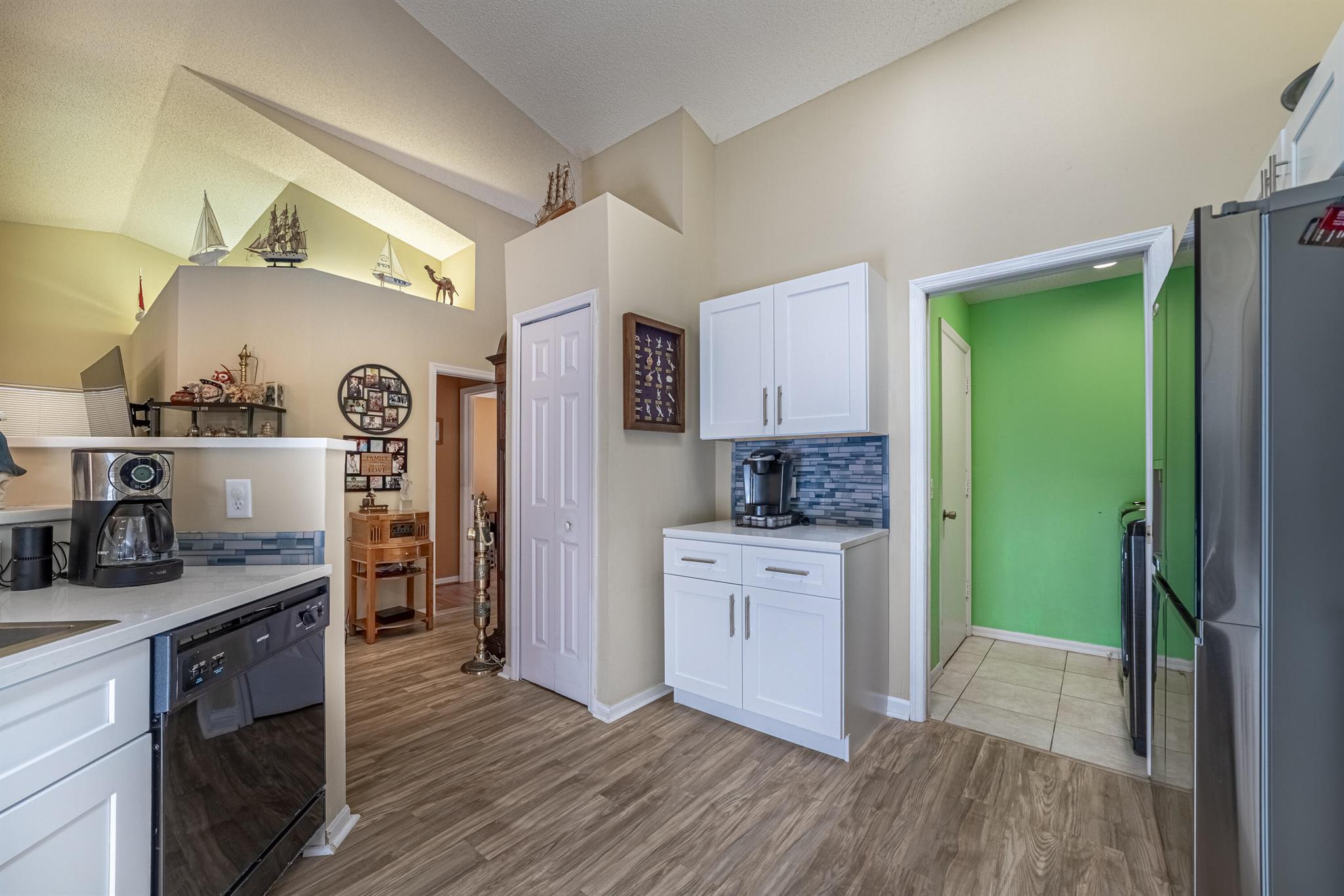 GARDENS OF ST LUCIE - Residential