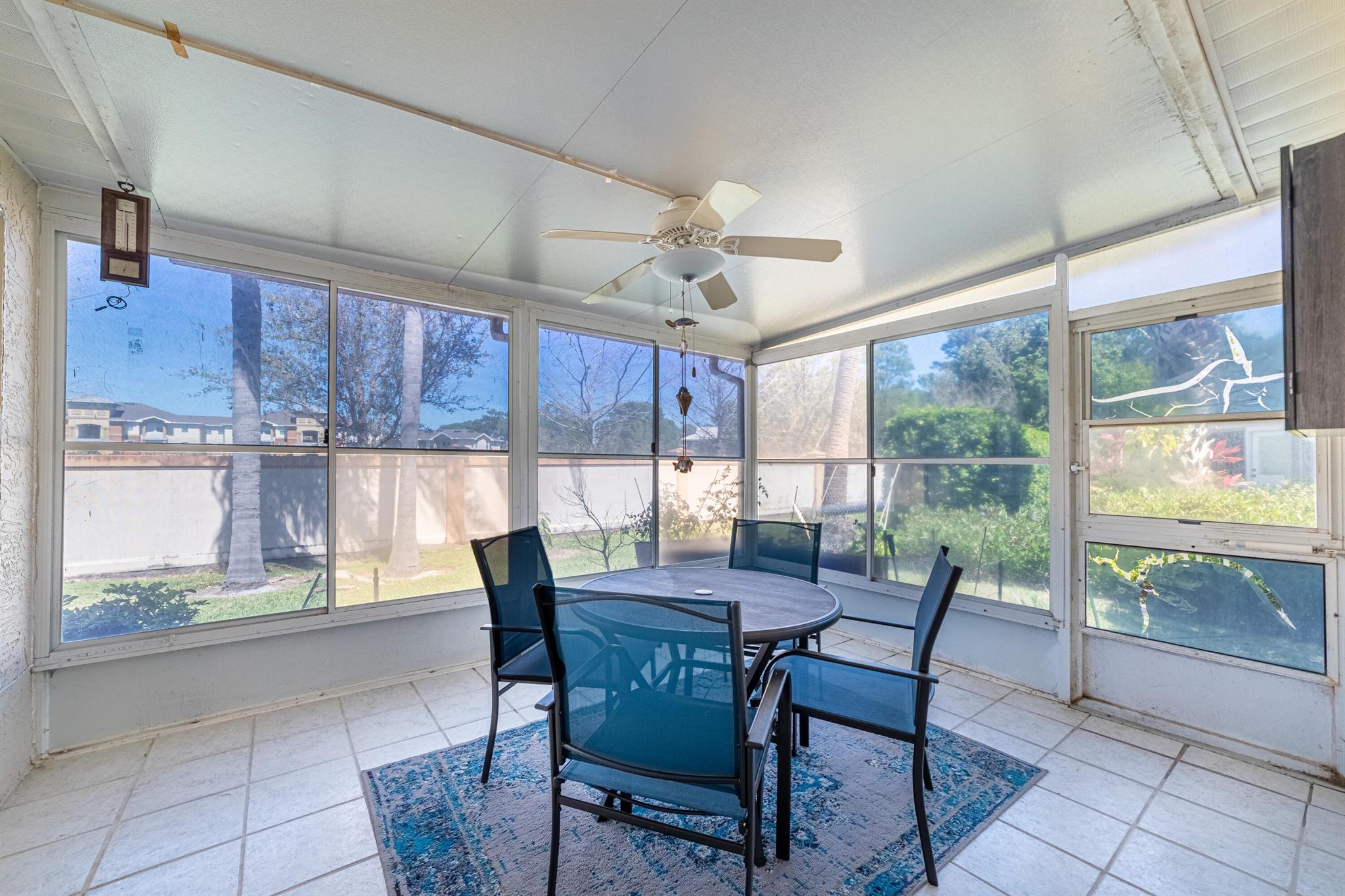 GARDENS OF ST LUCIE - Residential