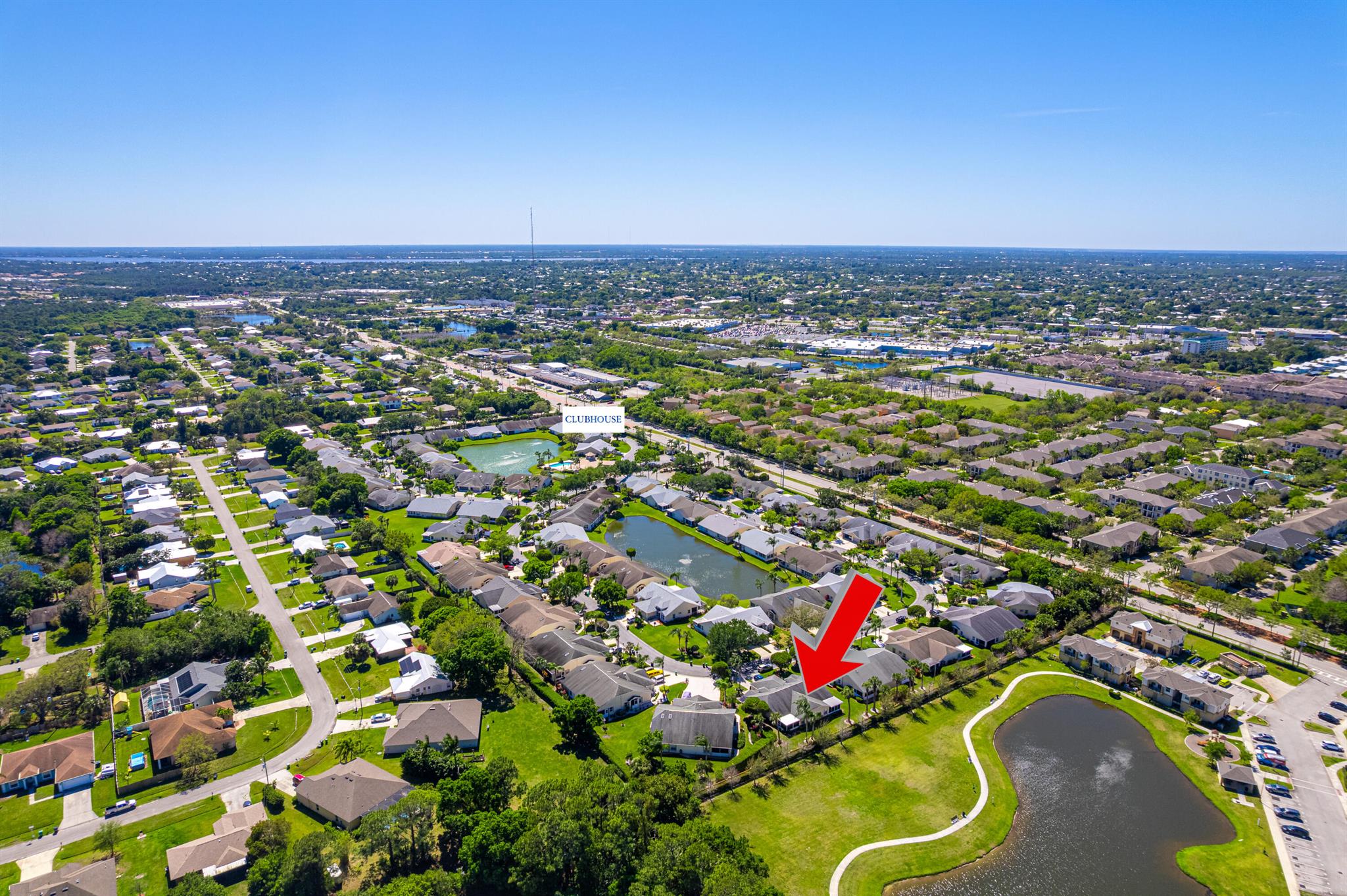 GARDENS OF ST LUCIE - Residential