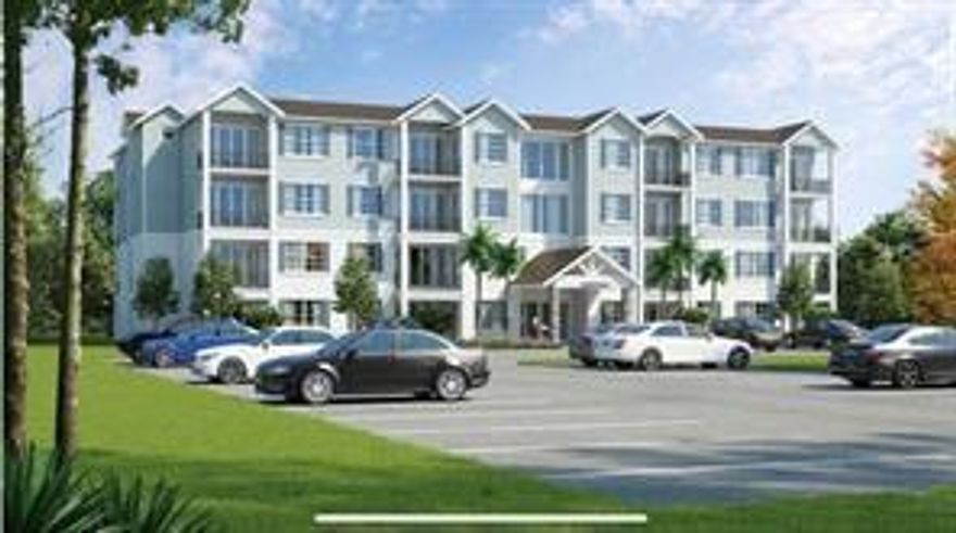 Prime Development Opportunity - Fort Pierce, FL
Attention Builders and Developers! Discover an exceptional investment in the heart of Fort Pierce. This site plan approved property for 30 residential units on 2.5 acres of land, offering a rare chance to develop in one of Florida's fastest-growing coastal cities, just 10 min drive to the beach. Fort Pierce is experiencing rapid demand for new housing, fueled by job growth.