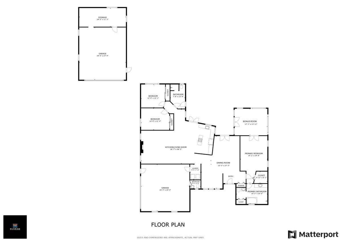 Turtlemound - Residential