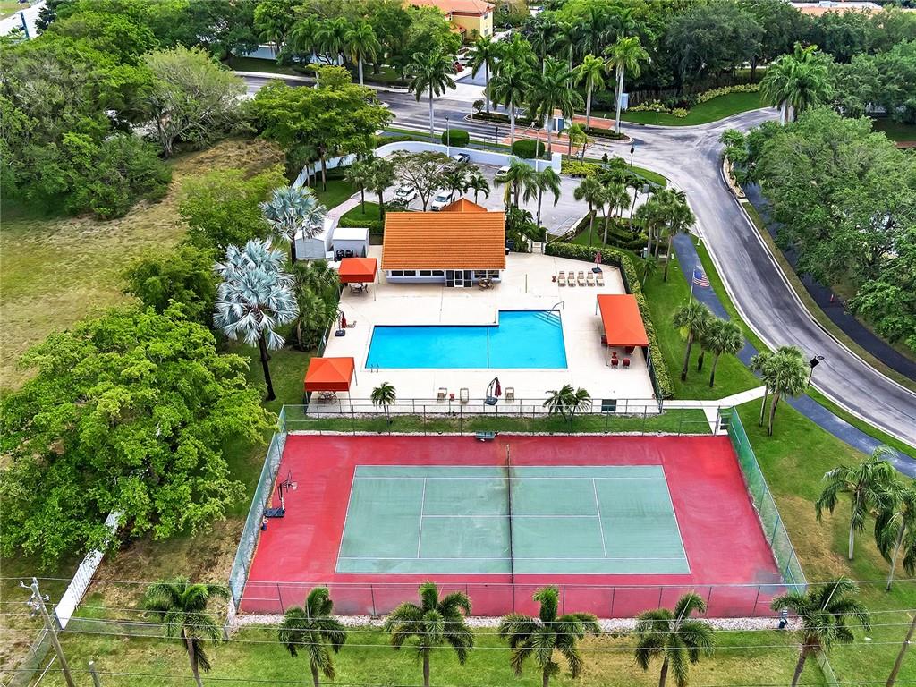 Waterways at Delray - Residential