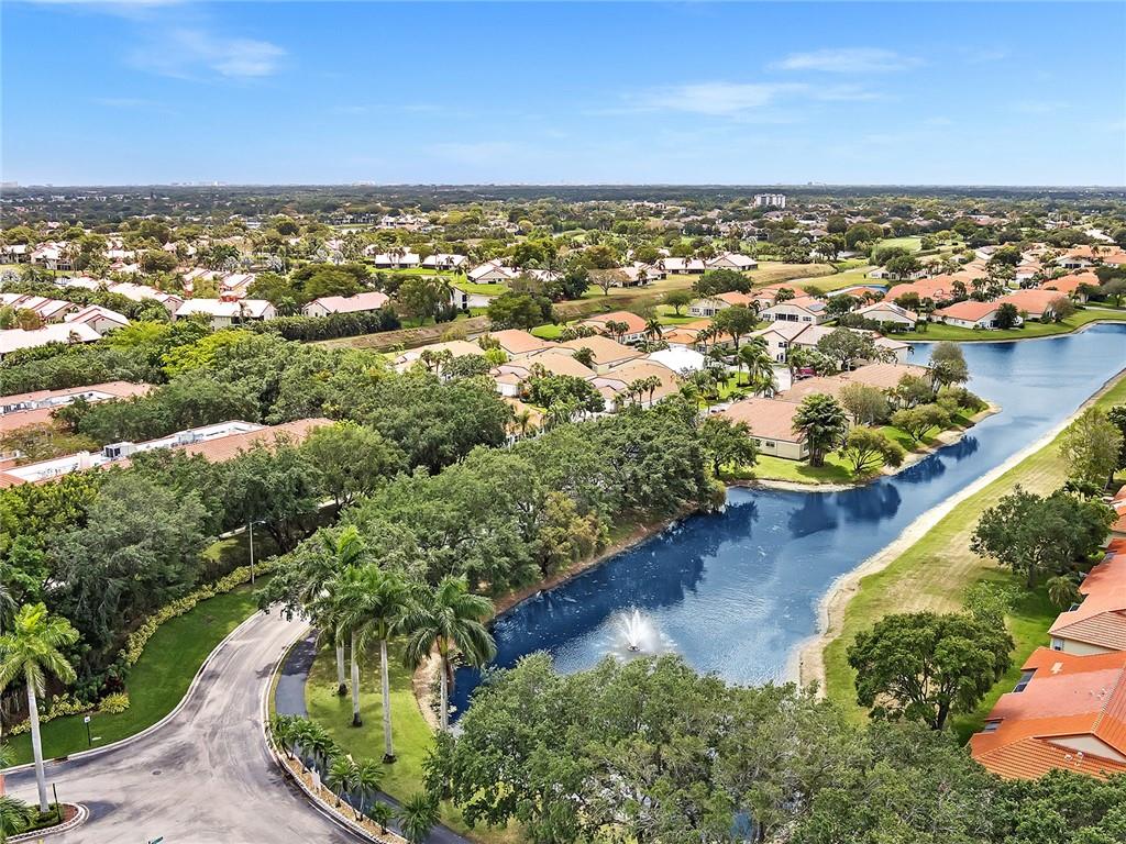 Waterways at Delray - Residential