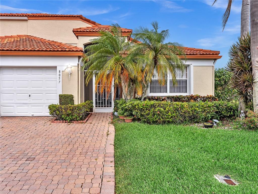 Waterways at Delray - Residential