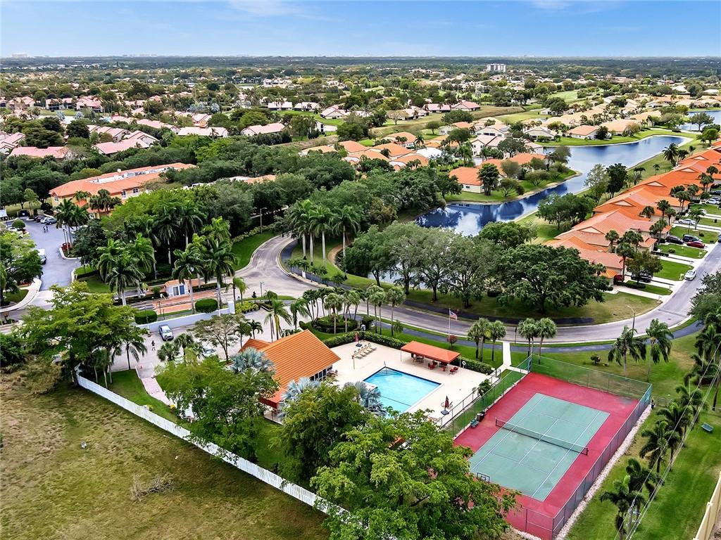 Waterways at Delray - Residential