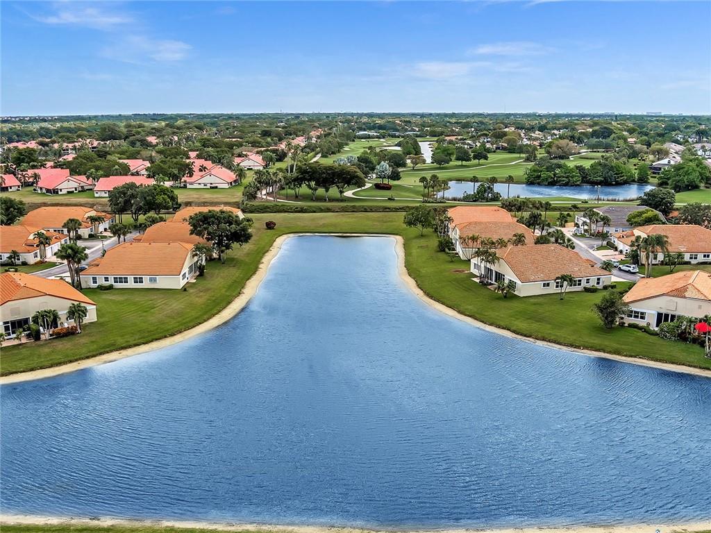 Waterways at Delray - Residential